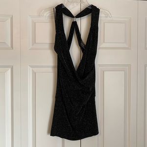 Guess cocktail dress